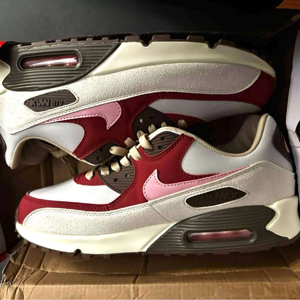 Nike Air Max 90 Bacon